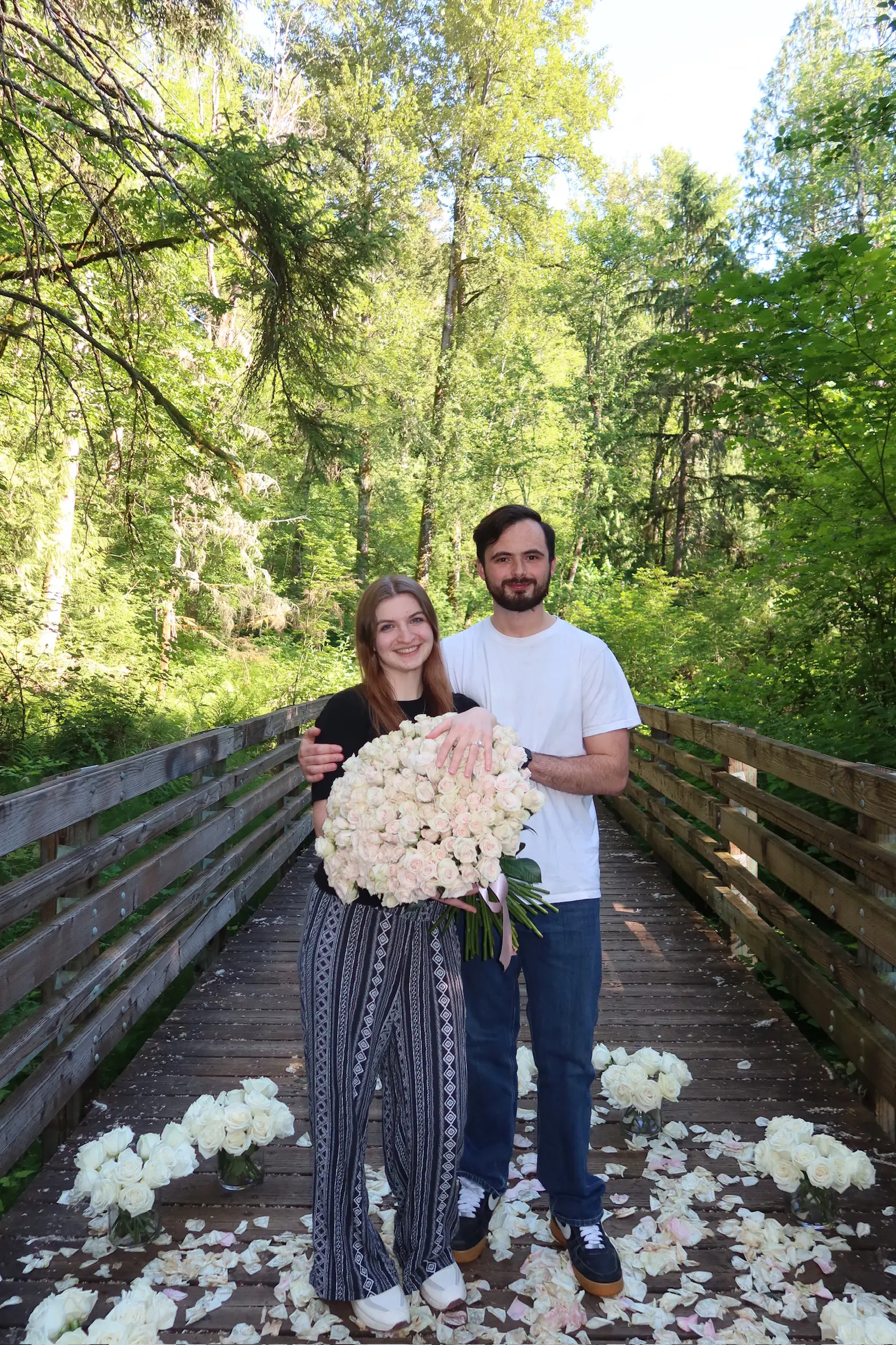 Engagement